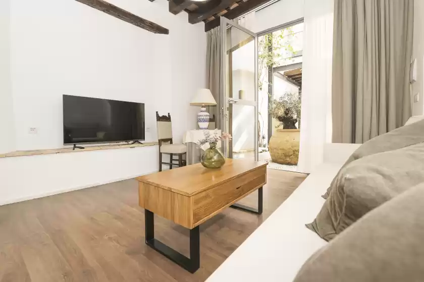 Holiday rentals in Mar abierto b, Sanlúcar de Barrameda