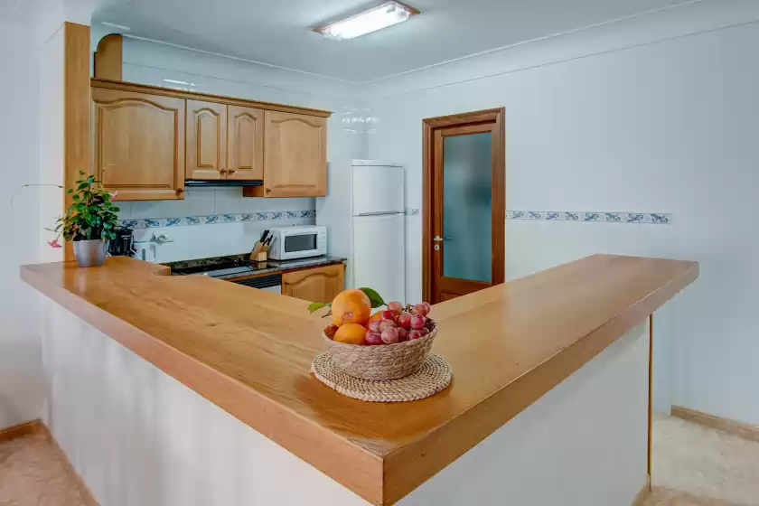 Location de vacances à Marina uno, Colònia de Sant Jordi