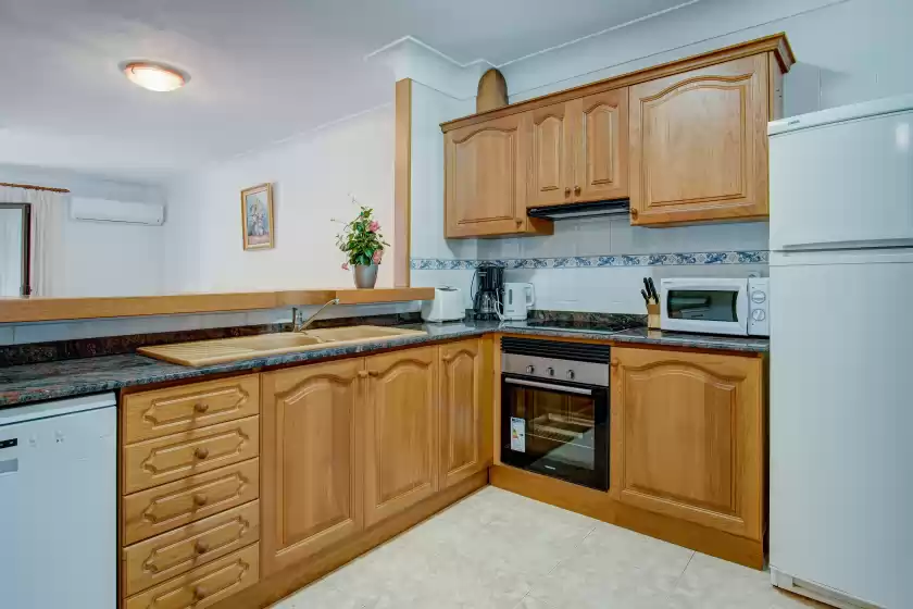 Location de vacances à Marina uno, Colònia de Sant Jordi