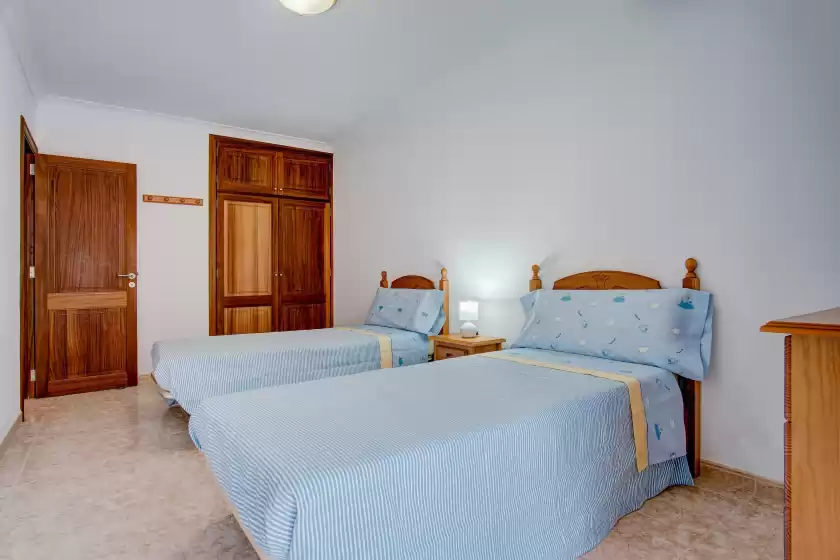 Location de vacances à Marina uno, Colònia de Sant Jordi