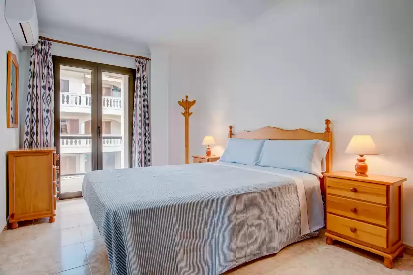 Location de vacances à Marina uno, Colònia de Sant Jordi