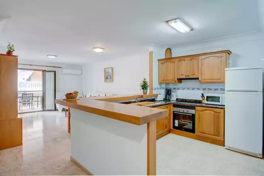 Location de vacances à Marina uno, Colònia de Sant Jordi