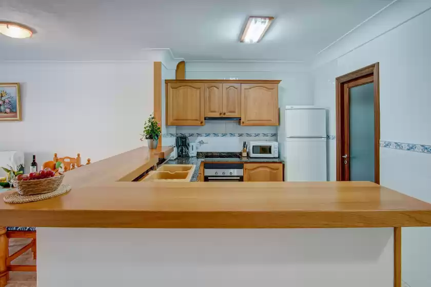 Location de vacances à Marina uno, Colònia de Sant Jordi