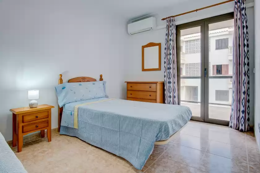 Location de vacances à Marina uno, Colònia de Sant Jordi