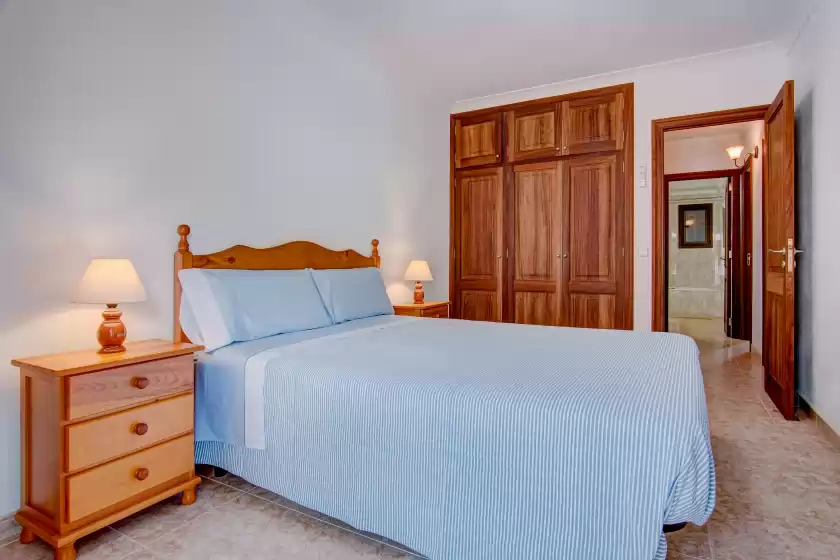 Location de vacances à Marina uno, Colònia de Sant Jordi