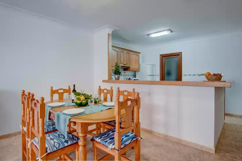 Location de vacances à Marina uno, Colònia de Sant Jordi