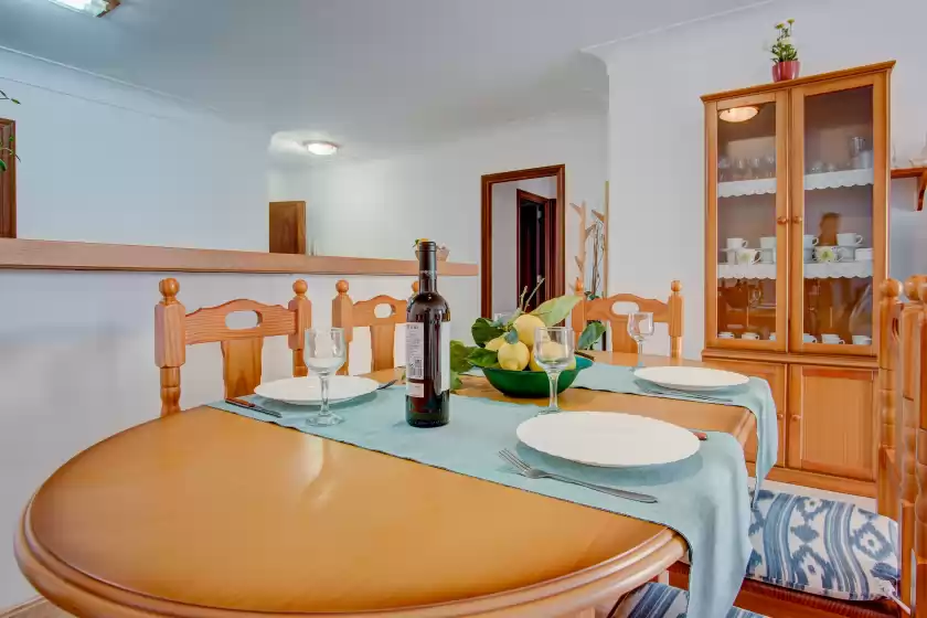 Location de vacances à Marina uno, Colònia de Sant Jordi