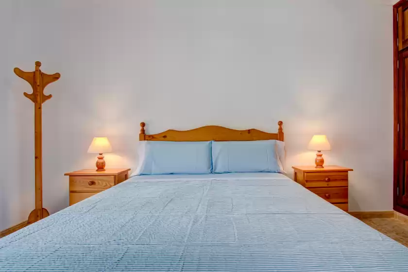 Location de vacances à Marina uno, Colònia de Sant Jordi