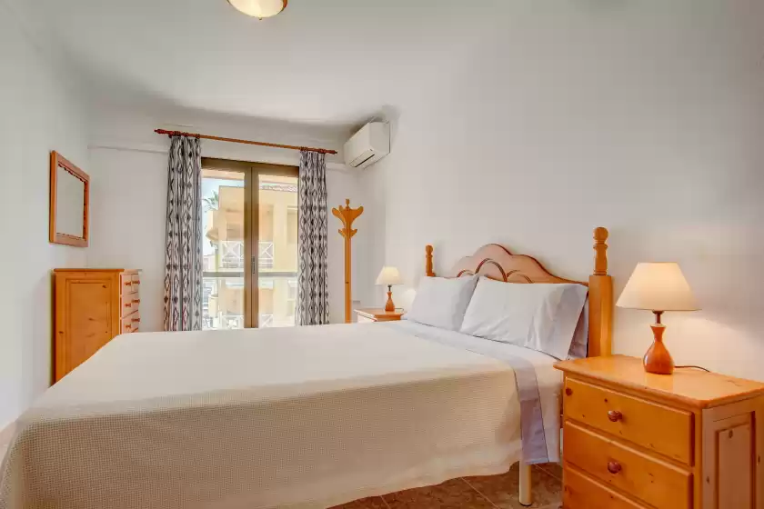 Ferienhaus auf Galiota dos, Colònia de Sant Jordi