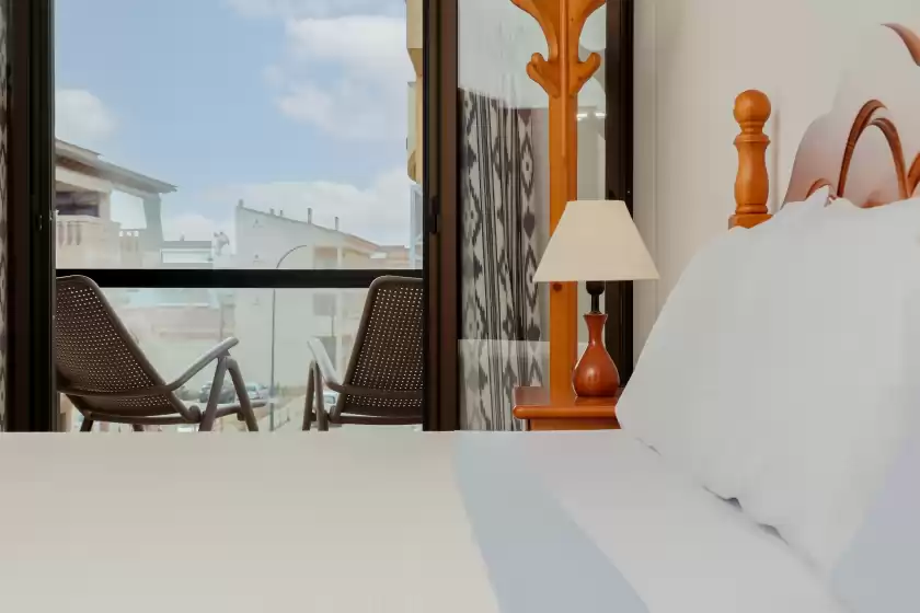 Ferienhaus auf Galiota dos, Colònia de Sant Jordi