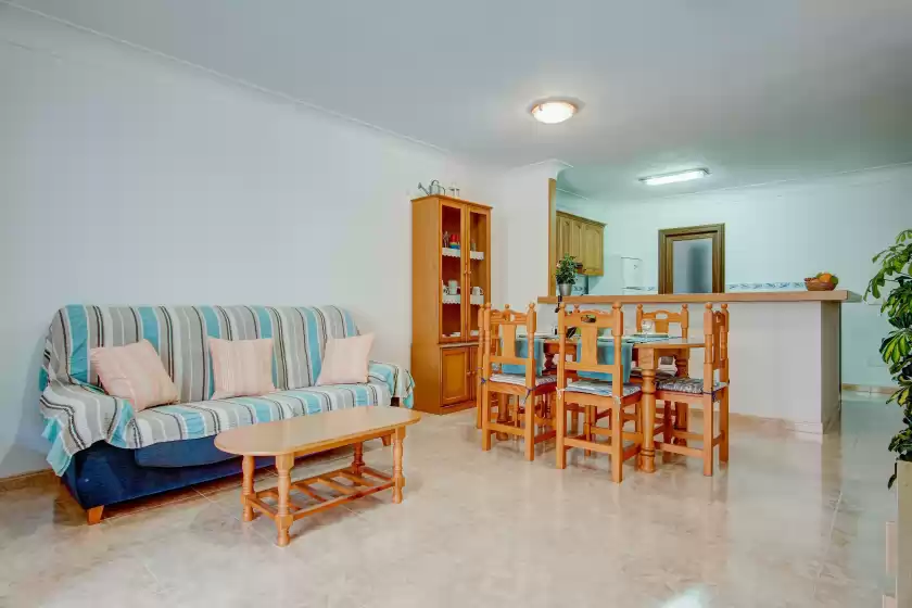 Location de vacances à Marina cero, Colònia de Sant Jordi