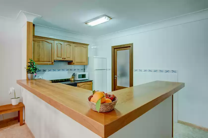 Location de vacances à Marina cero, Colònia de Sant Jordi