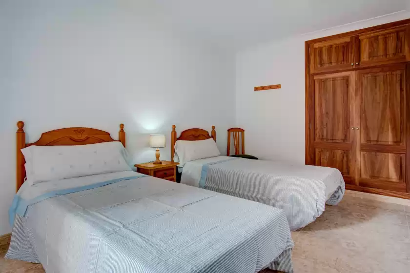 Location de vacances à Marina cero, Colònia de Sant Jordi