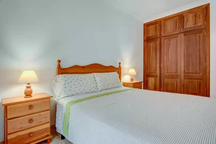 Location de vacances à Marina cero, Colònia de Sant Jordi