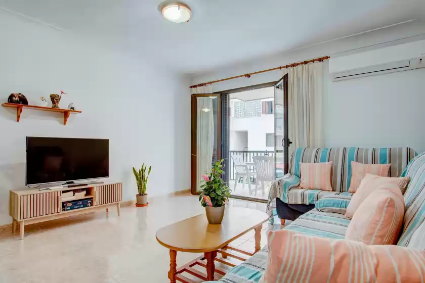 Location de vacances à Marina cero, Colònia de Sant Jordi