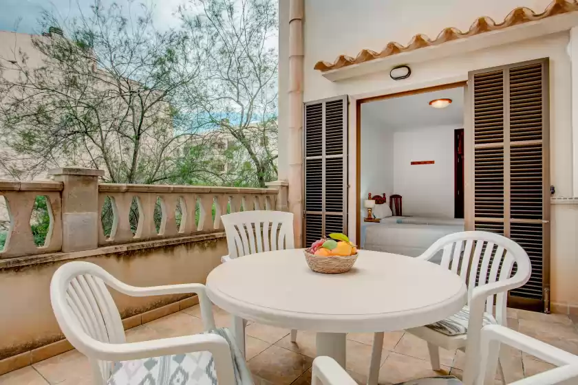 Location de vacances à Marina cero, Colònia de Sant Jordi