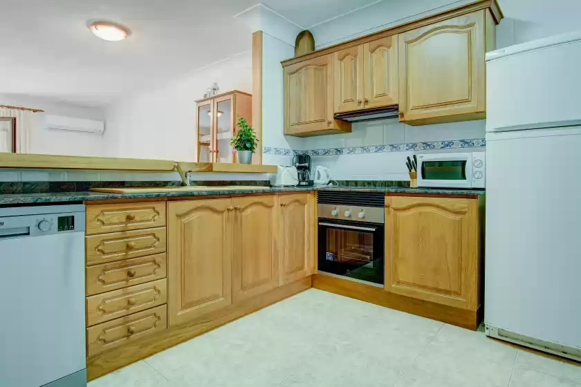 Location de vacances à Marina cero, Colònia de Sant Jordi