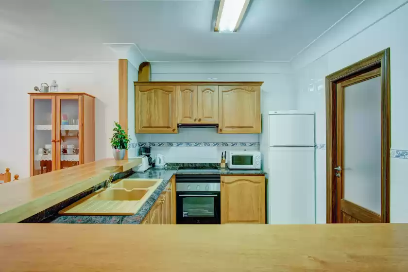 Location de vacances à Marina cero, Colònia de Sant Jordi