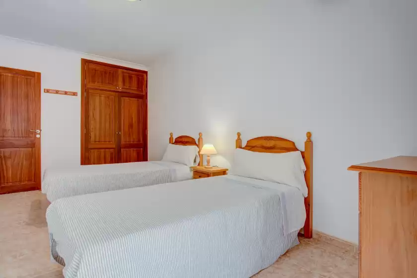 Location de vacances à Marina cero, Colònia de Sant Jordi