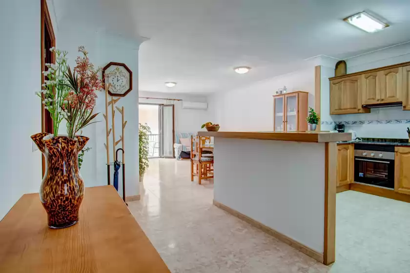 Location de vacances à Marina cero, Colònia de Sant Jordi