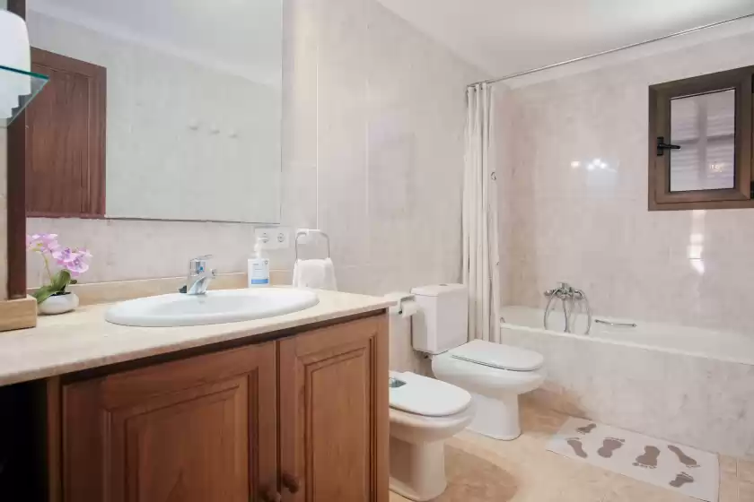 Location de vacances à Marina cero, Colònia de Sant Jordi