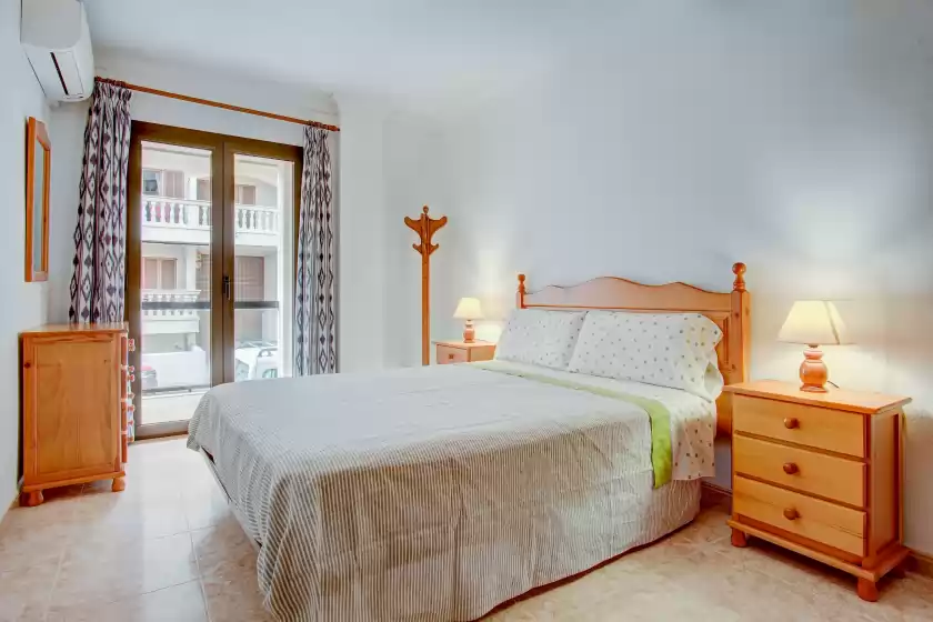 Location de vacances à Marina cero, Colònia de Sant Jordi