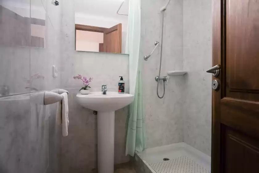 Location de vacances à Marina cero, Colònia de Sant Jordi