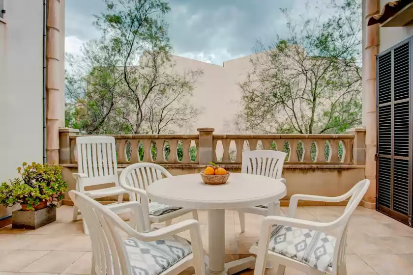 Location de vacances à Marina cero, Colònia de Sant Jordi