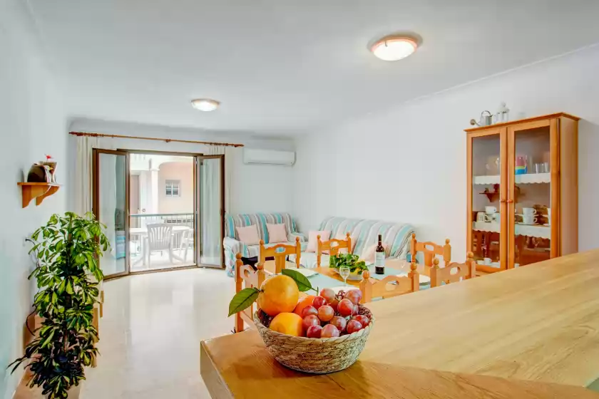 Location de vacances à Marina cero, Colònia de Sant Jordi