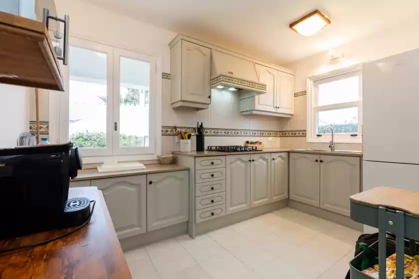 Holiday rentals in Clarona, Ciutadella