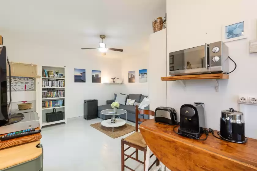 Holiday rentals in Clarona, Ciutadella