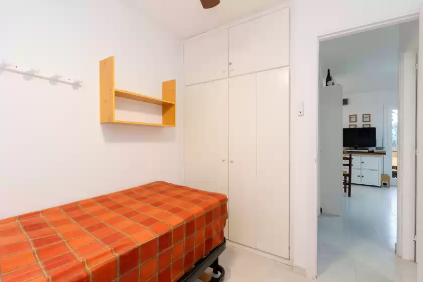 Holiday rentals in Clarona, Ciutadella