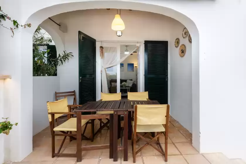 Holiday rentals in Clarona, Ciutadella