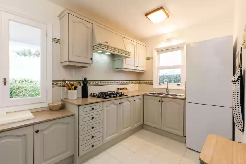 Holiday rentals in Clarona, Ciutadella