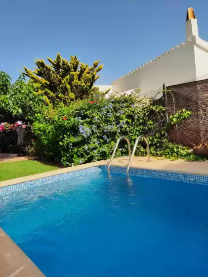 Holiday rentals in Clarona, Ciutadella