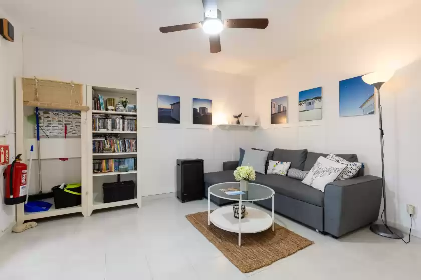 Holiday rentals in Clarona, Ciutadella