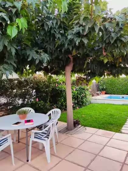 Holiday rentals in Clarona, Ciutadella