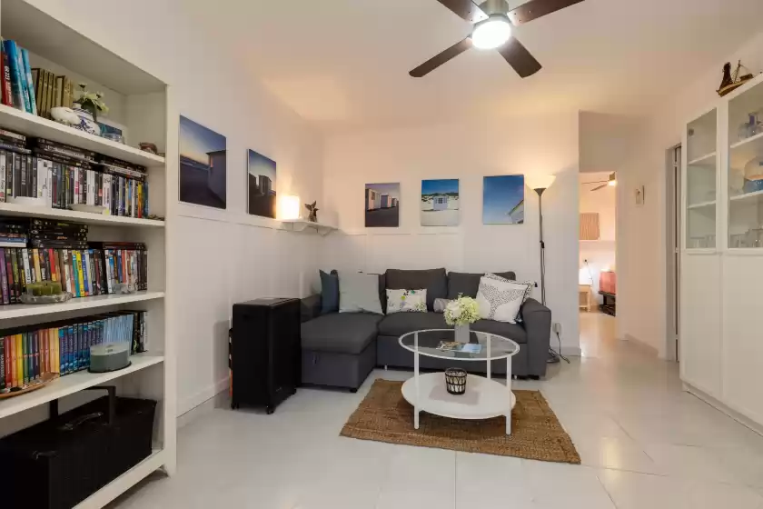 Holiday rentals in Clarona, Ciutadella