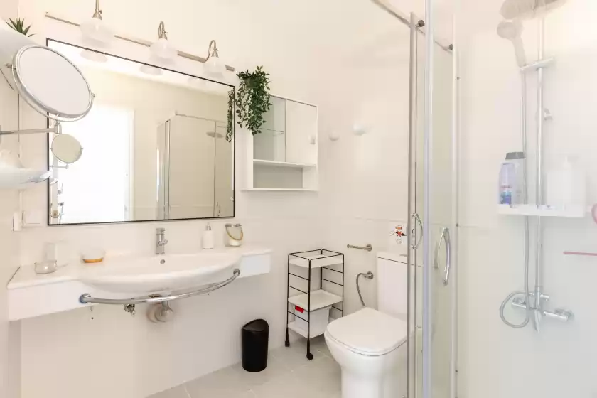 Holiday rentals in Clarona, Ciutadella