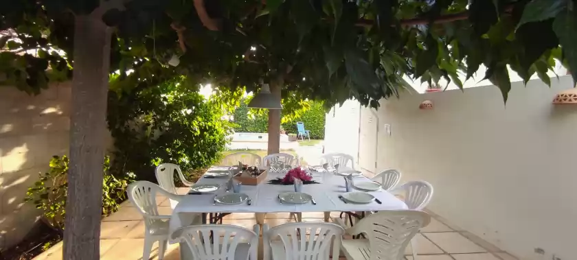 Holiday rentals in Clarona, Ciutadella