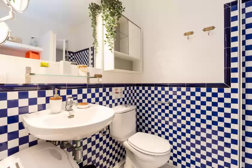 Holiday rentals in Clarona, Ciutadella