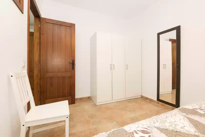 Ferienhaus auf Casa algodon, Chiclana de la Frontera