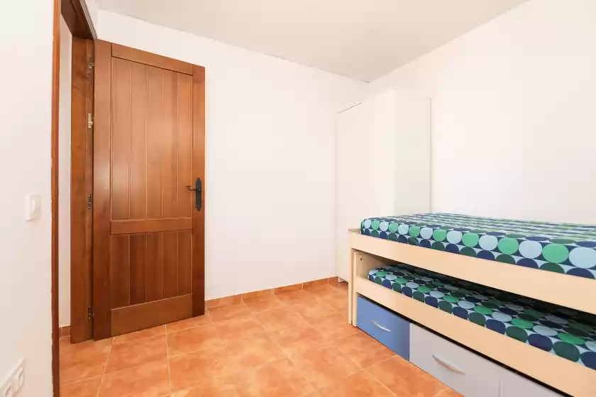 Ferienhaus auf Casa algodon, Chiclana de la Frontera