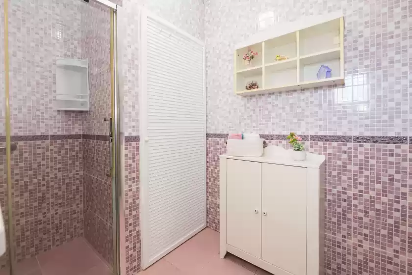 Ferienhaus auf Casa algodon, Chiclana de la Frontera