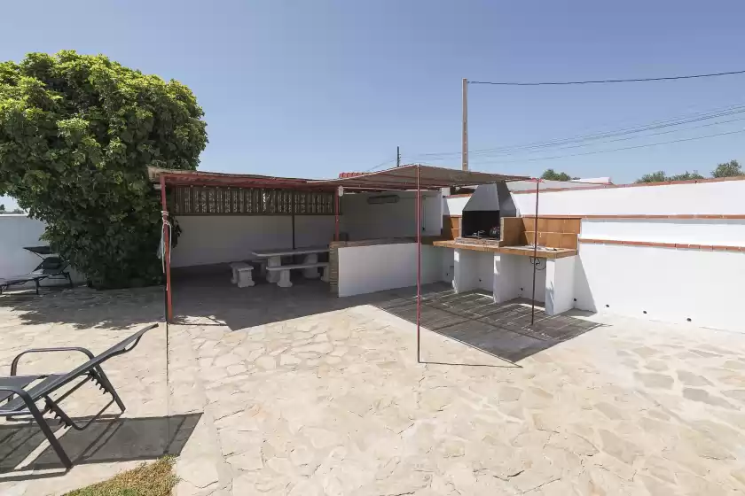 Holiday rentals in Casa algodon, Chiclana de la Frontera
