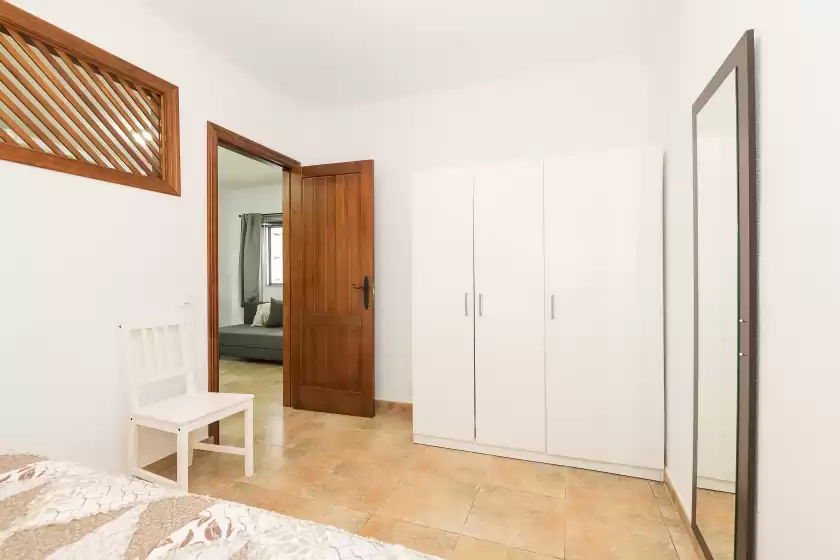 Ferienhaus auf Casa algodon, Chiclana de la Frontera