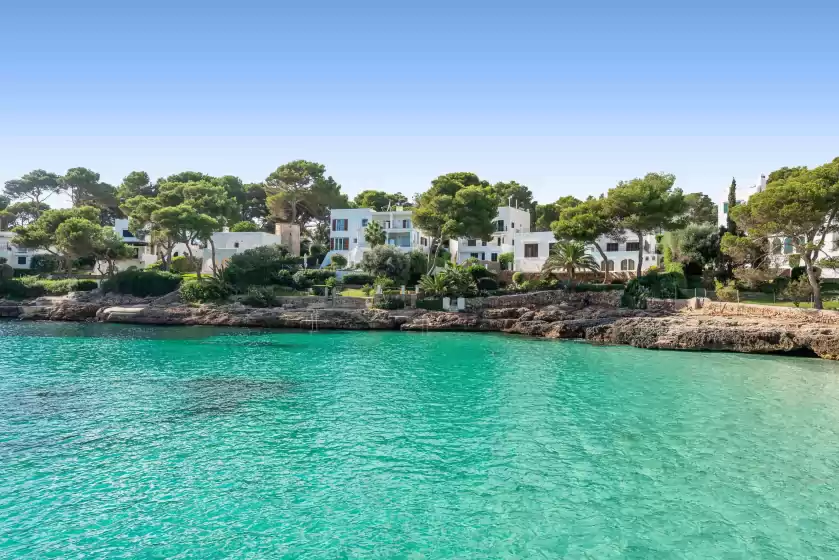 Alquiler vacacional en La ceiba, Cala d'Or