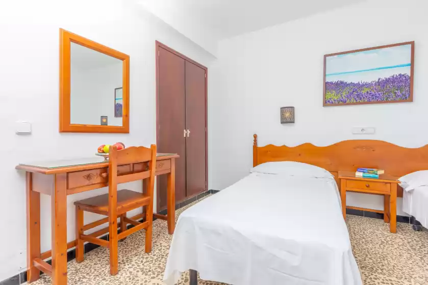 Alquiler vacacional en La ceiba, Cala d'Or