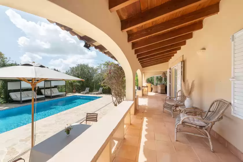 Holiday rentals in Calimero alegria sl, Pòrtol