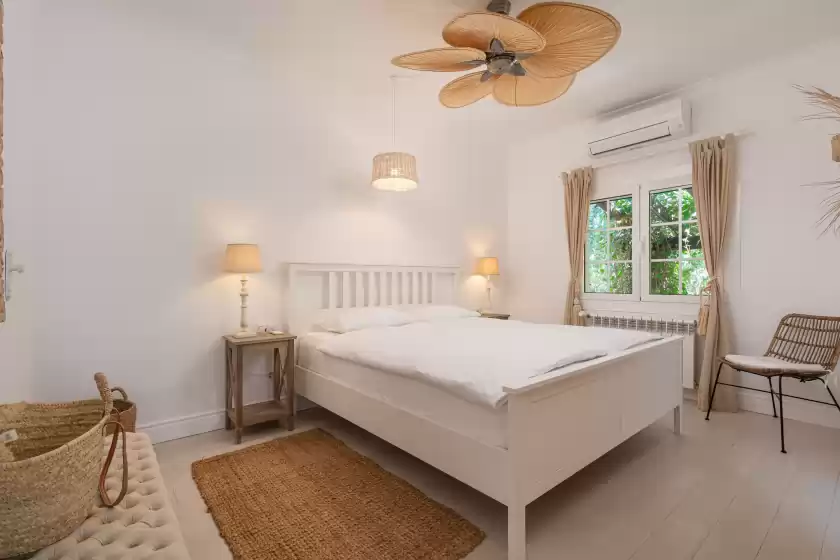 Holiday rentals in Calimero alegria sl, Pòrtol